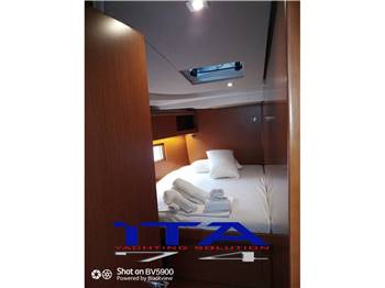 Beneteau Oceanis 51.1