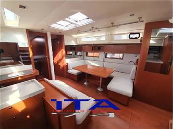 Beneteau Oceanis 51.1
