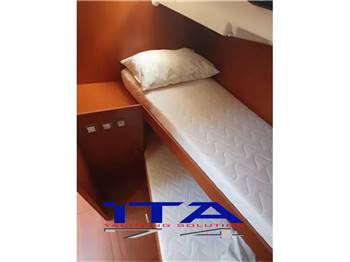 Beneteau Oceanis 51.1
