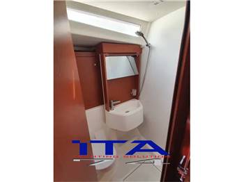 Beneteau Oceanis 51.1