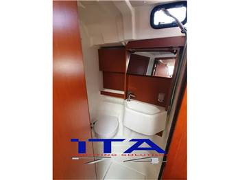 Beneteau Oceanis 51.1