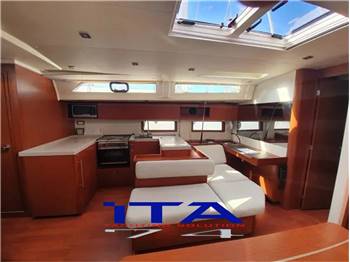 Beneteau Oceanis 51.1