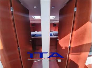 Beneteau Oceanis 51.1