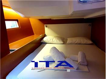 Beneteau Oceanis 51.1