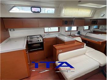 Beneteau Oceanis 51.1