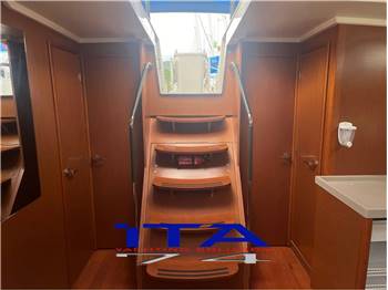 Beneteau Oceanis 51.1