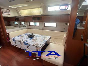 Beneteau Oceanis 51.1