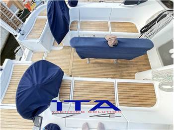 Beneteau oceanis 473 clipper