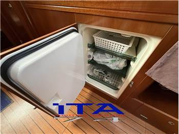 Beneteau oceanis 473 clipper