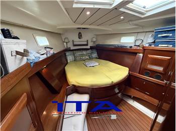 Beneteau oceanis 473 clipper