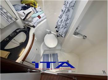 Beneteau oceanis 473 clipper