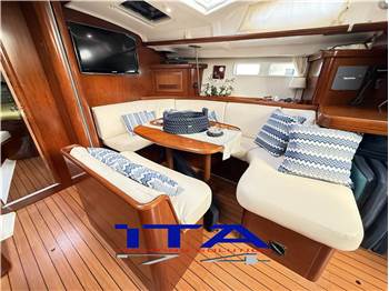 Beneteau oceanis 473 clipper