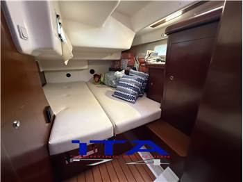 Beneteau oceanis 473 clipper