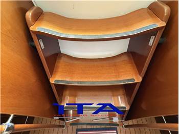 Beneteau oceanis 473 clipper