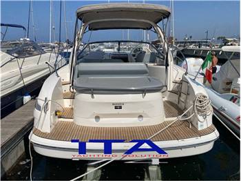 Bavaria yachts bavaria 34 sport