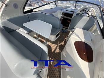 Bavaria yachts bavaria 34 sport