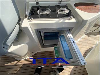 Bavaria yachts bavaria 34 sport