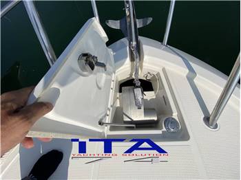 Bavaria yachts bavaria 34 sport