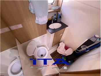 Bavaria yachts bavaria 34 sport