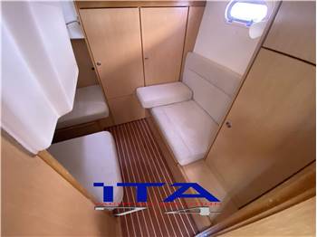 Bavaria yachts bavaria 34 sport