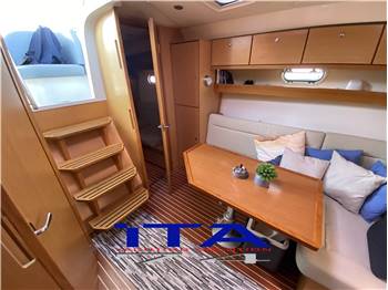 Bavaria yachts bavaria 34 sport