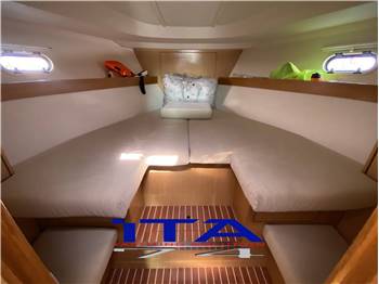 Bavaria yachts bavaria 34 sport