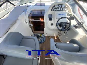 Bavaria yachts bavaria 34 sport