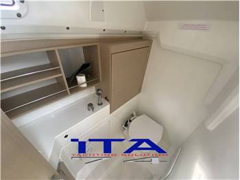 Beneteau Oceanis 30.1