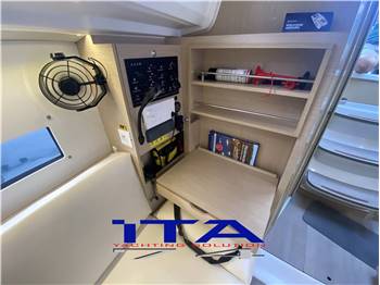 Beneteau Oceanis 30.1