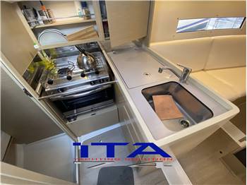 Beneteau Oceanis 30.1