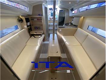 Beneteau Oceanis 30.1