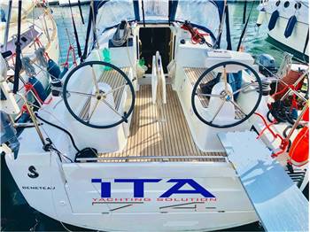 Beneteau Oceanis 30.1