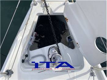 Beneteau Oceanis 30.1