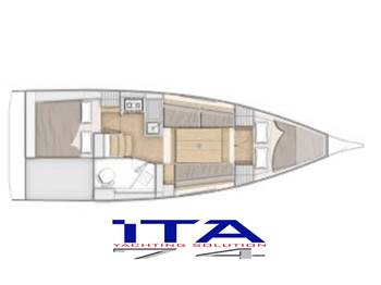 Beneteau Oceanis 30.1
