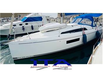Beneteau Oceanis 30.1