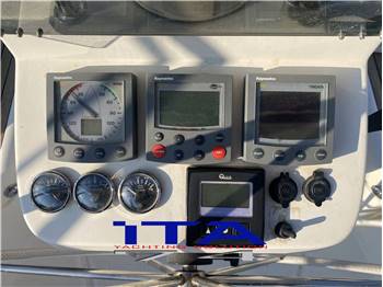 Beneteau Oceanis 393