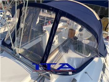 Beneteau Oceanis 393