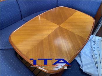 Beneteau Oceanis 393