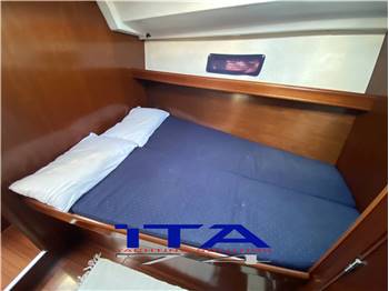 Beneteau Oceanis 393