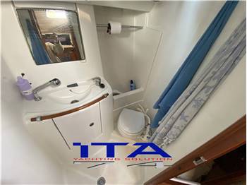 Beneteau Oceanis 393