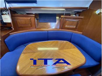 Beneteau Oceanis 393