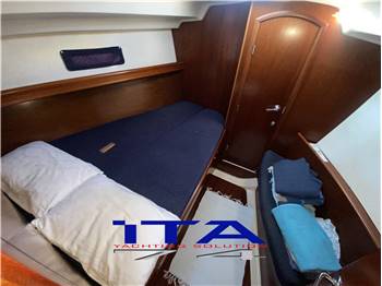 Beneteau Oceanis 393