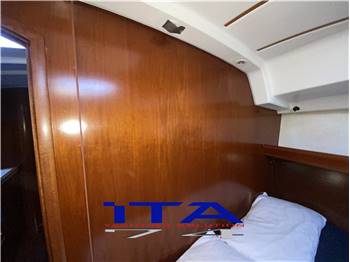 Beneteau Oceanis 393