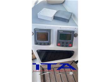 Cantieri del Pardo grand soleil 39