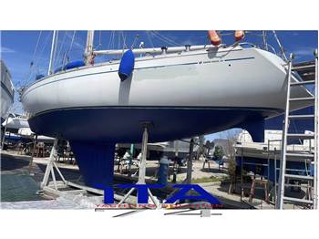 Cantieri del Pardo grand soleil 39