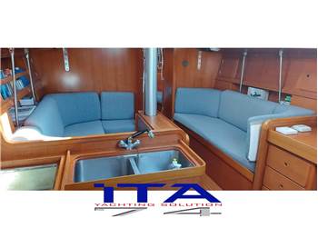 Cantieri del Pardo grand soleil 39
