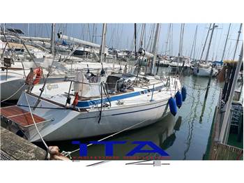 Cantieri del Pardo grand soleil 39