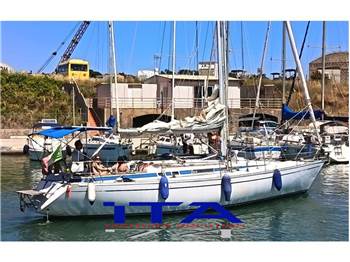 Cantieri del Pardo grand soleil 39