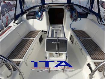 Jeanneau Sun Odyssey 409