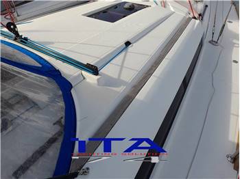 Jeanneau Sun Odyssey 409